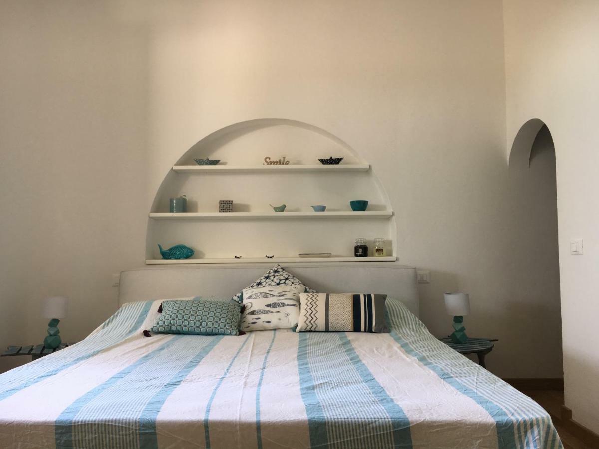 Apartamento Casa Al Mare Livorno Quercianella Exterior foto