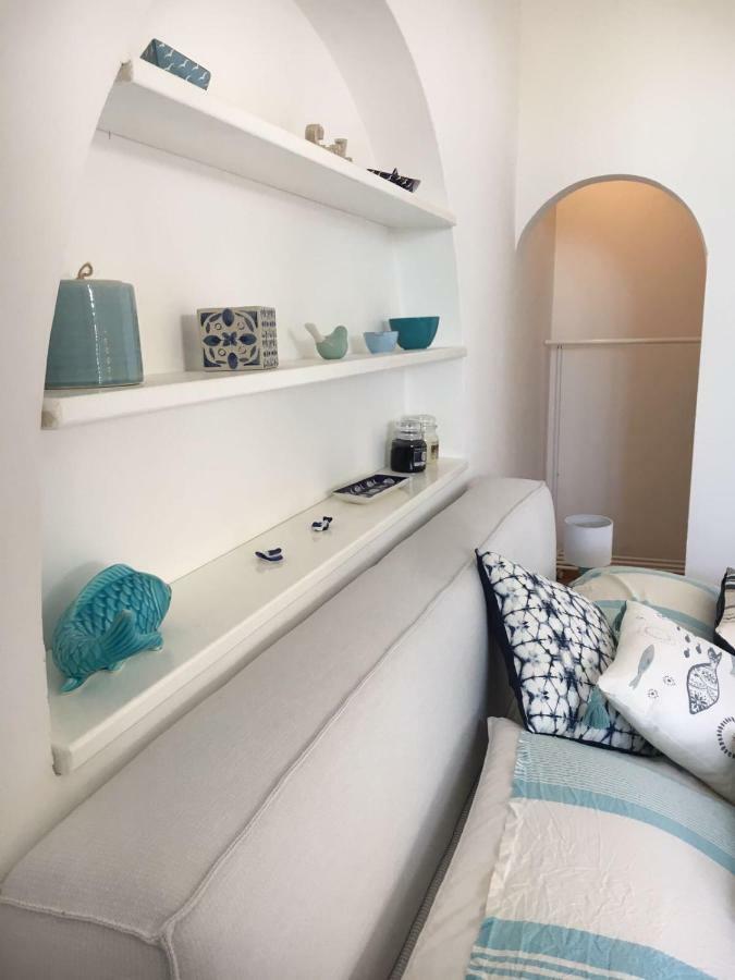 Apartamento Casa Al Mare Livorno Quercianella Exterior foto