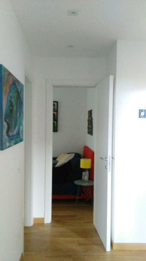 Apartamento Casa Al Mare Livorno Quercianella Exterior foto