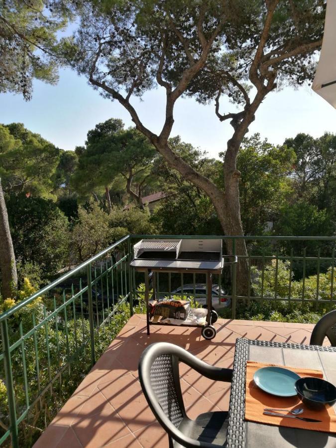 Apartamento Casa Al Mare Livorno Quercianella Exterior foto