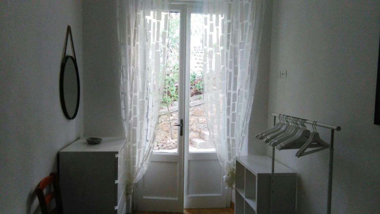 Apartamento Casa Al Mare Livorno Quercianella Exterior foto