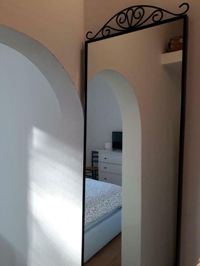 Apartamento Casa Al Mare Livorno Quercianella Exterior foto
