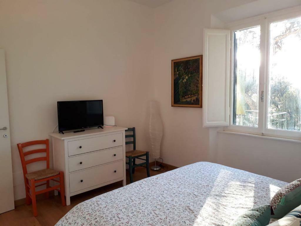 Apartamento Casa Al Mare Livorno Quercianella Exterior foto