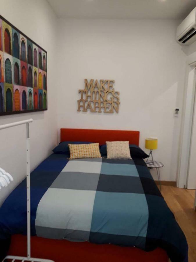 Apartamento Casa Al Mare Livorno Quercianella Exterior foto